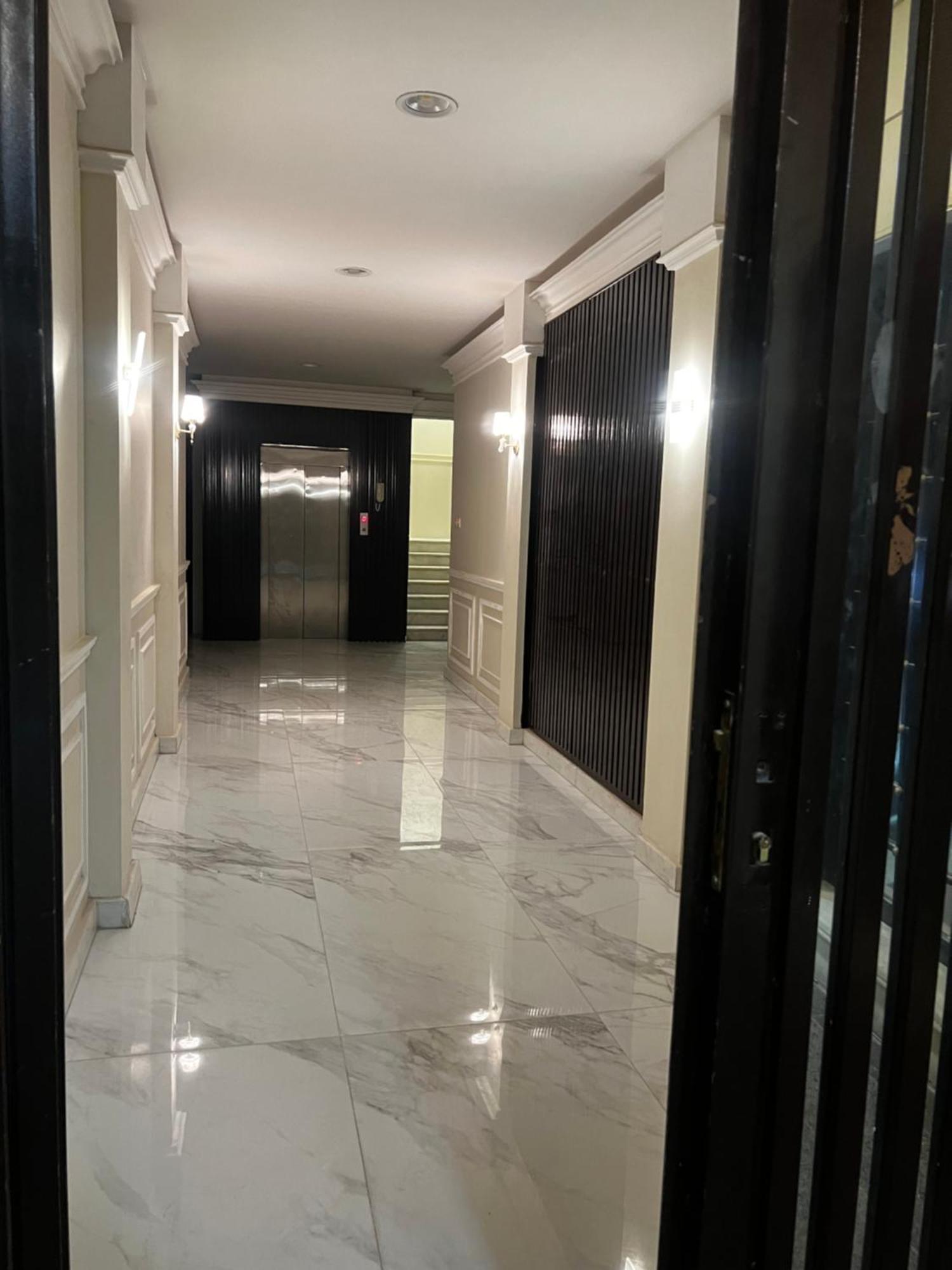 Apartment فاخرة غرفه وصاله الملقا